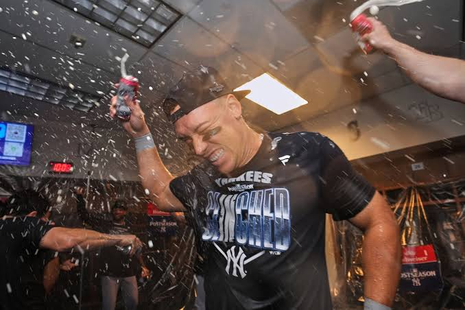 Yankees Clinched. So What?