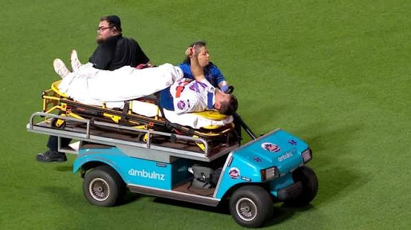 Manaea, Young & The Mets Disaster
