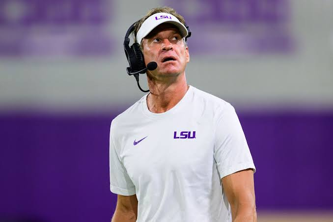 Lane Kiffin Returns to Oxford