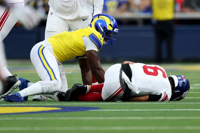 A Nightmare for Big Blue